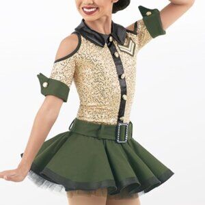 Weissman Costume 10200 Mighty Wings